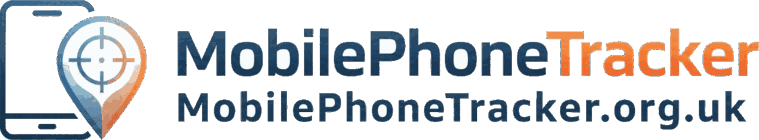 Mobile Phone Tracker
