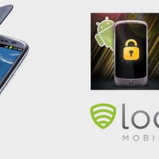 Samsung mobile tracker