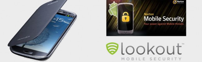 Samsung mobile tracker